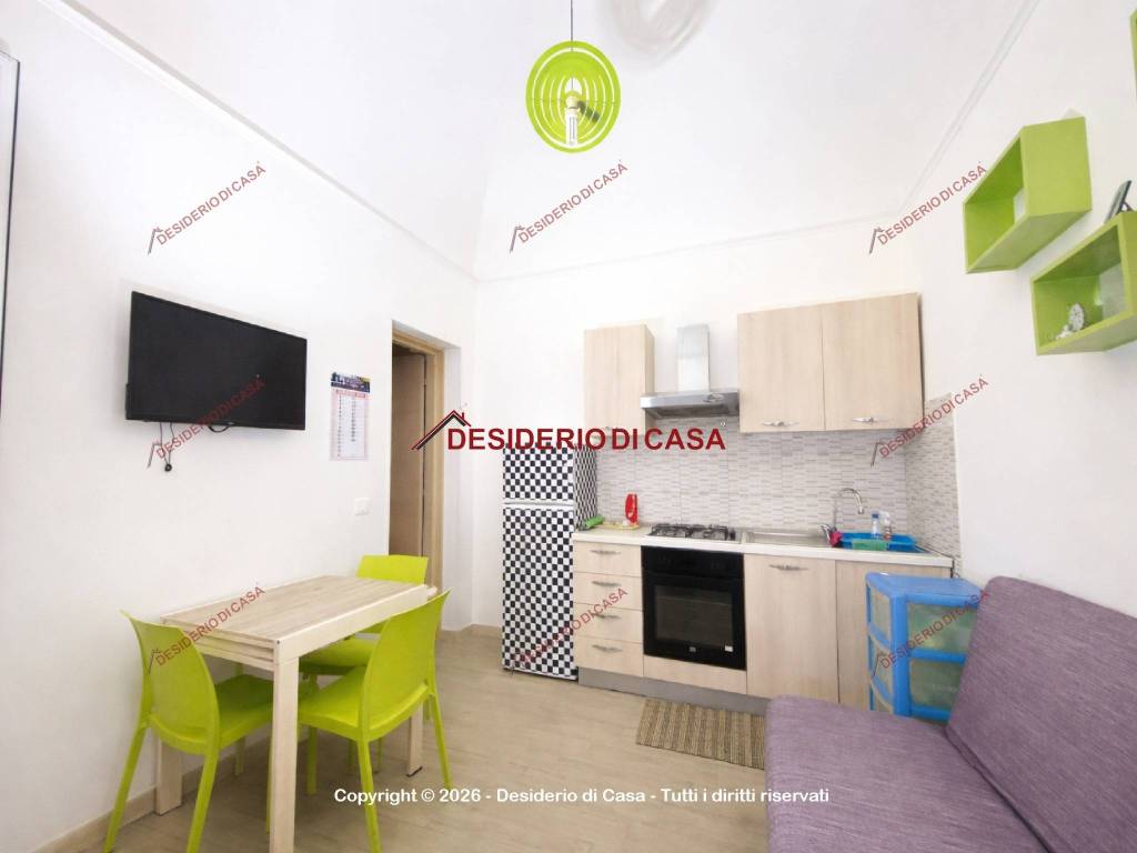 appartamento in vendita a Trapani