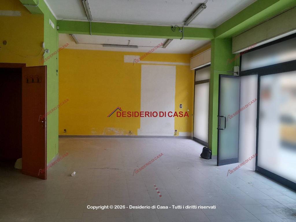 negozio in vendita a Trapani