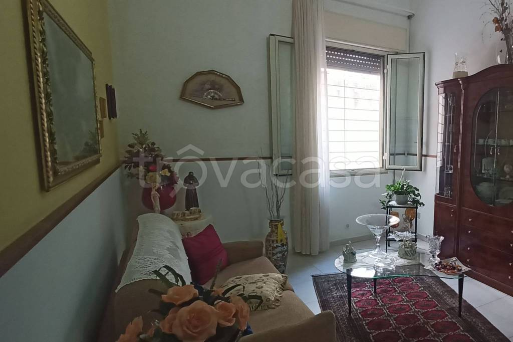 casa indipendente in vendita a Trapani in zona Centro Città