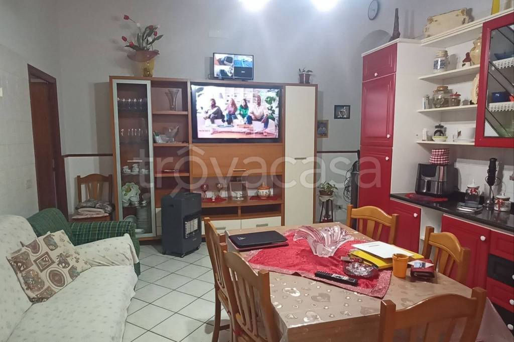 casa indipendente in vendita a Trapani in zona Centro Città
