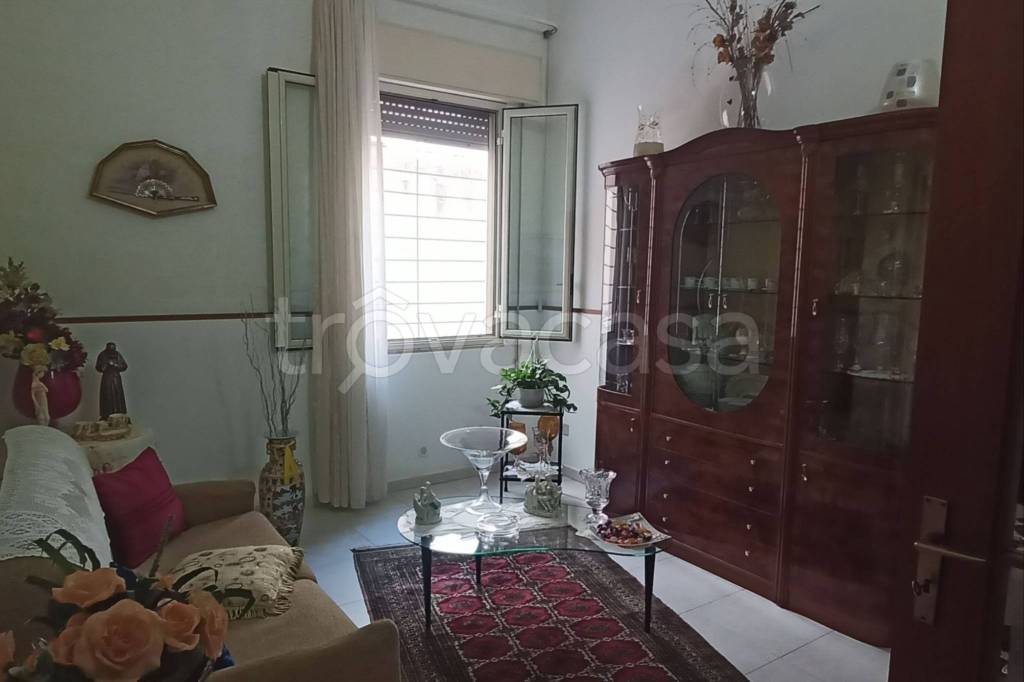 casa indipendente in vendita a Trapani in zona Centro Città