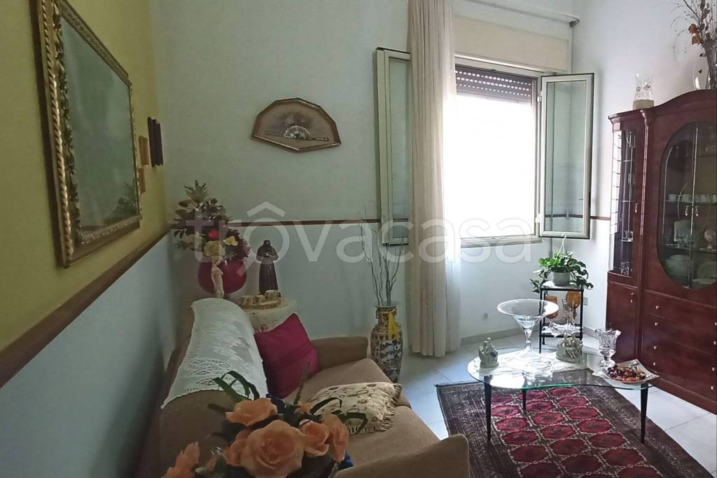 casa indipendente in vendita a Trapani in zona Centro Città