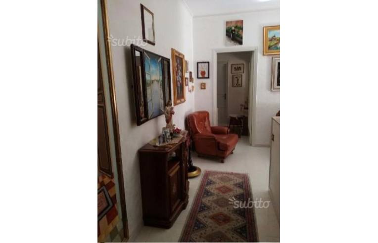 appartamento in vendita a Trapani