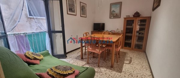 appartamento in vendita a Trapani in zona Città Antica