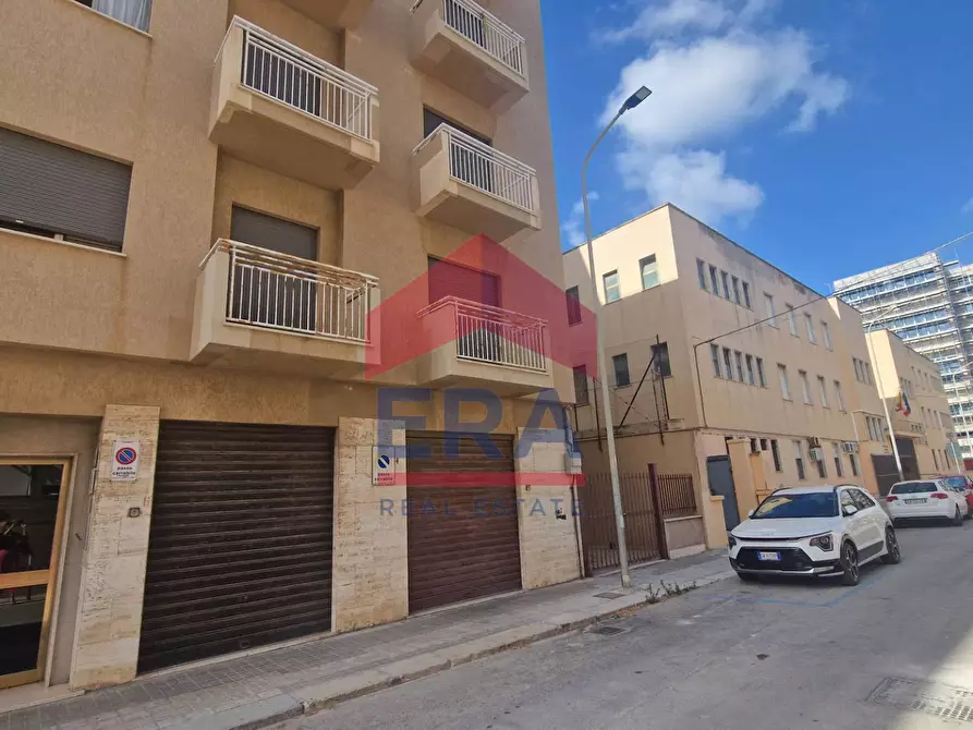 appartamento in vendita a Trapani