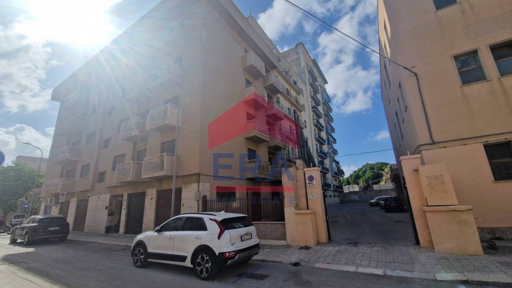 appartamento in vendita a Trapani