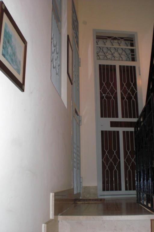 casa indipendente in vendita a Trapani in zona Centro Città