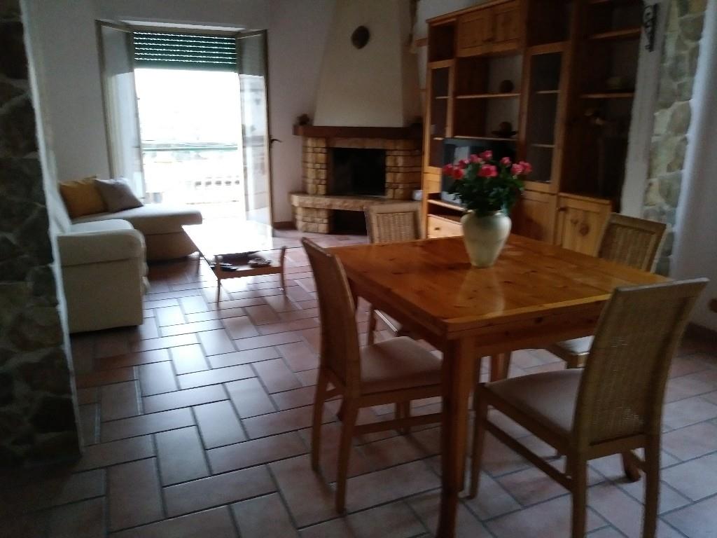 intera palazzina in vendita a Trapani in zona Centro Città