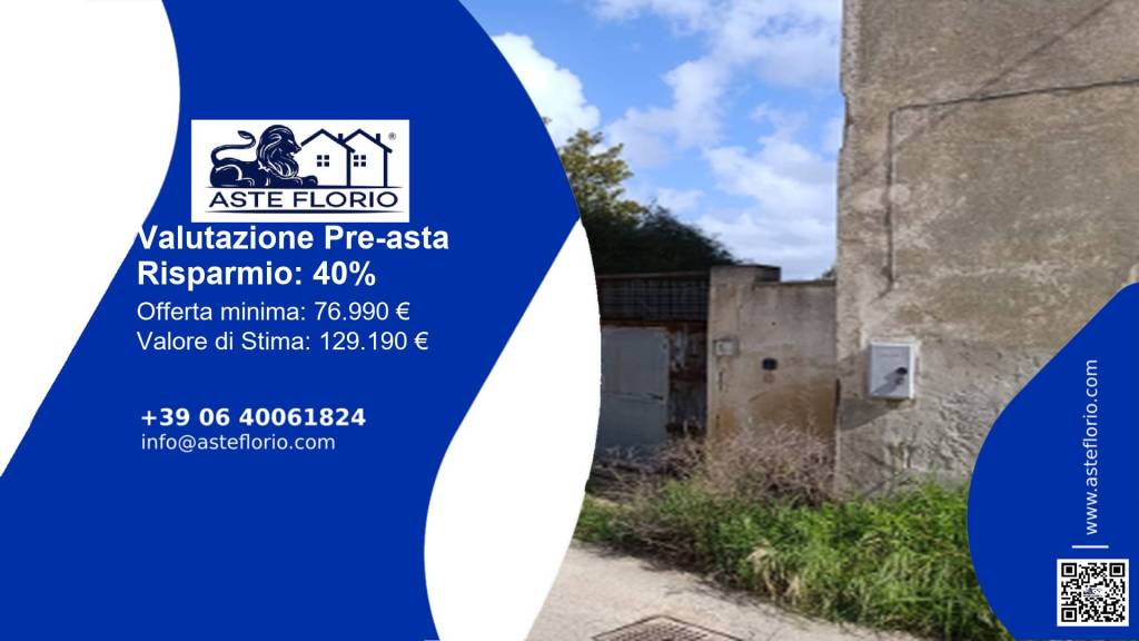 appartamento in vendita a Trapani