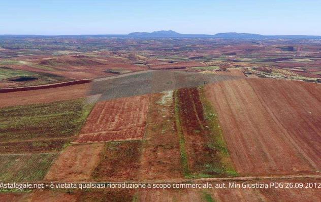 terreno agricolo in vendita a Trapani in zona Fulgatore