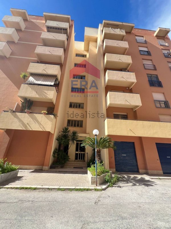 appartamento in vendita a Trapani