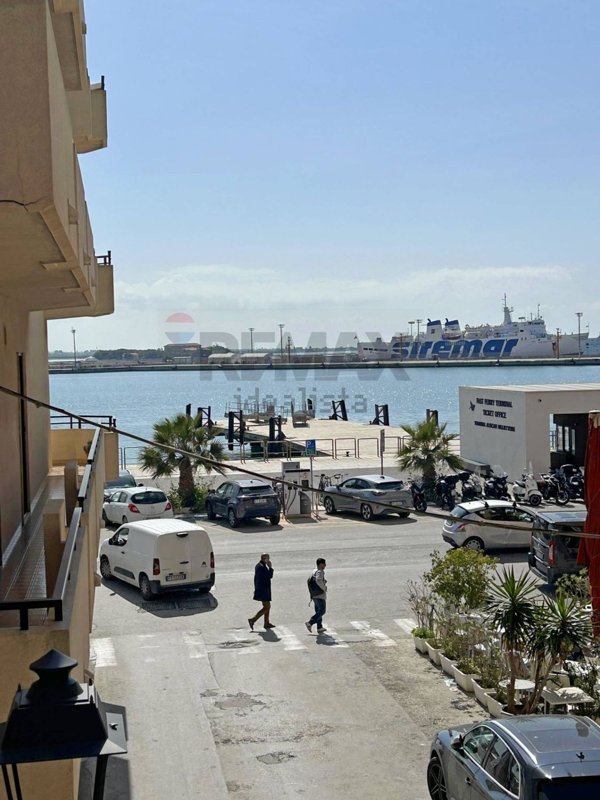 appartamento in vendita a Trapani in zona Città Antica