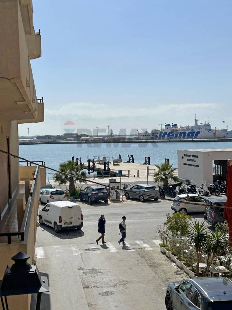 appartamento in vendita a Trapani in zona Città Antica