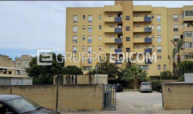 terreno edificabile in vendita a Trapani