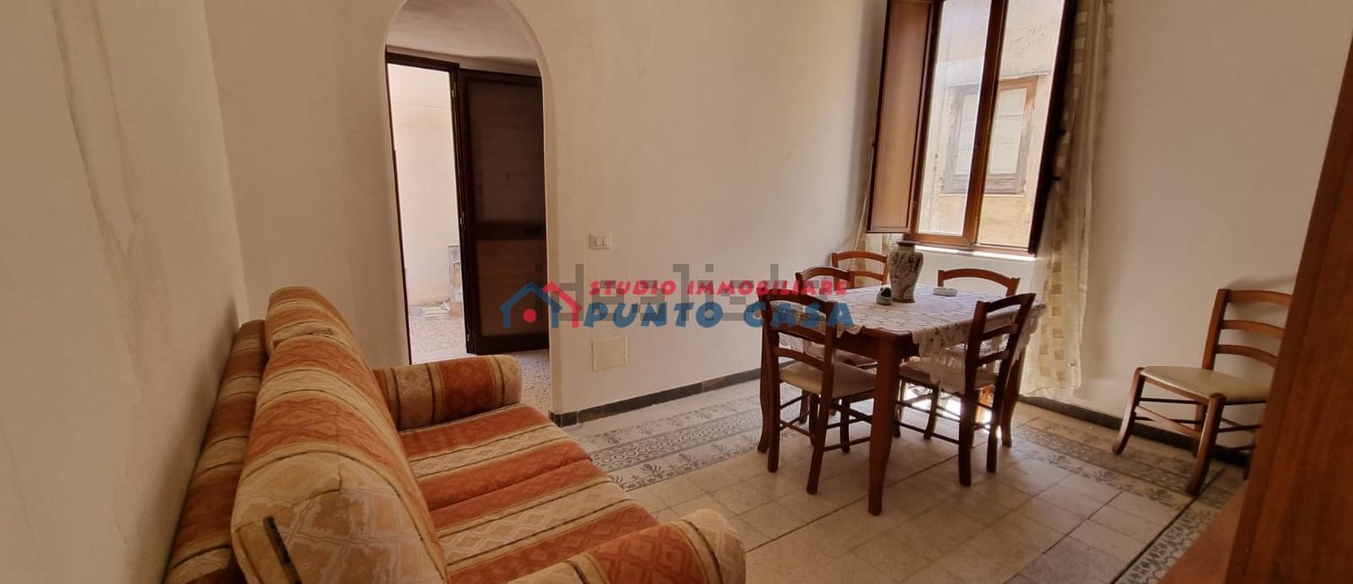 appartamento in vendita a Trapani in zona Città Antica