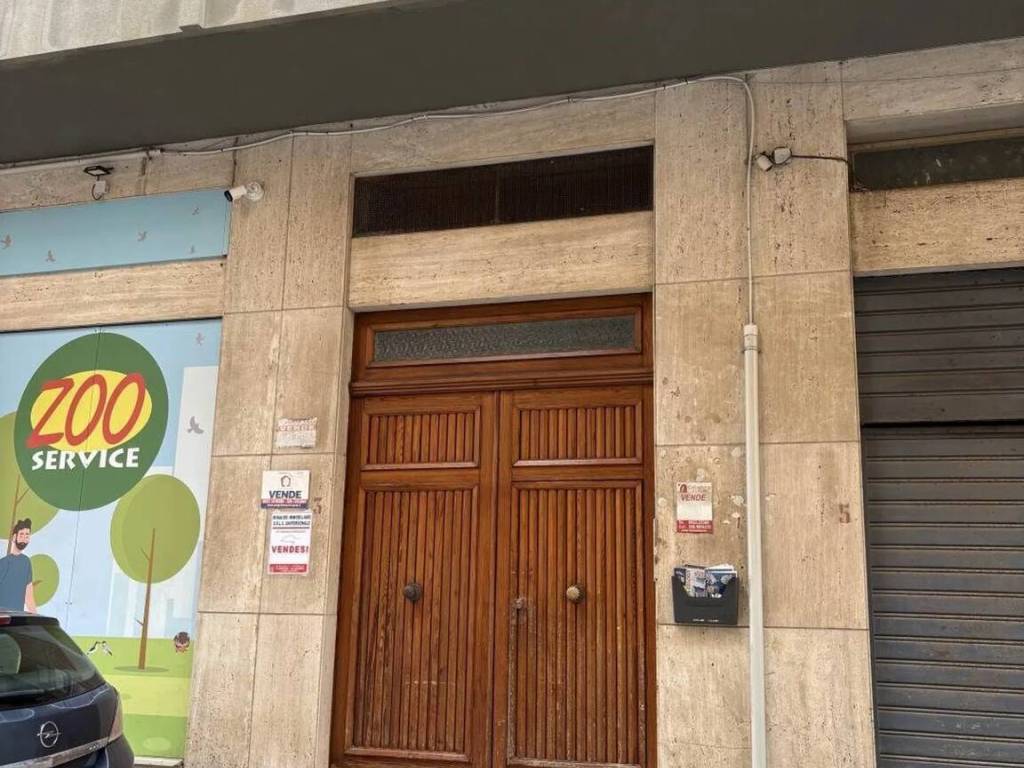 appartamento in vendita a Trapani