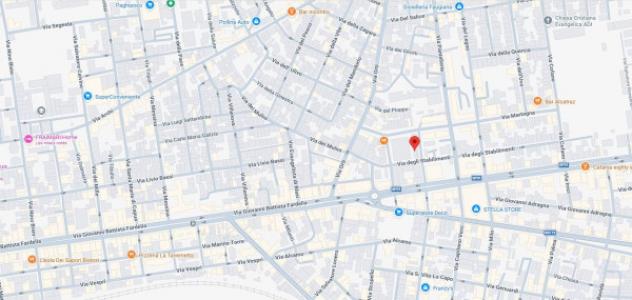 negozio in vendita a Trapani