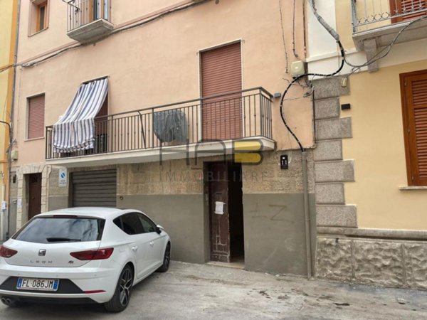 appartamento in vendita a Trapani