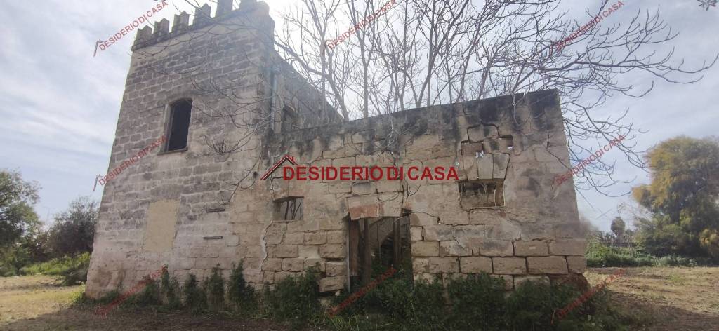 casa indipendente in vendita a Trapani