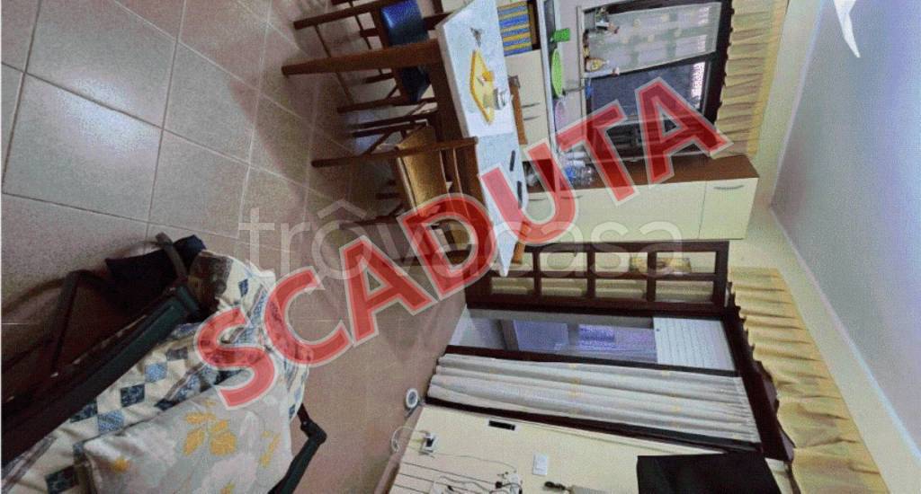 appartamento in vendita a Trapani in zona Centro Città