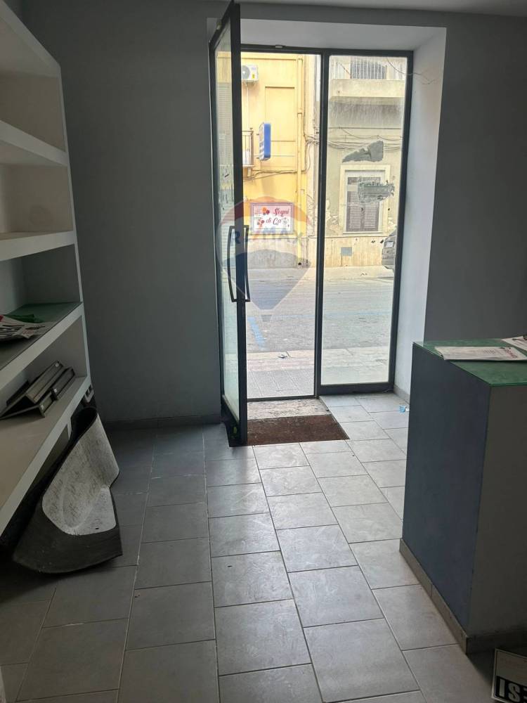 locale commerciale in vendita a Trapani