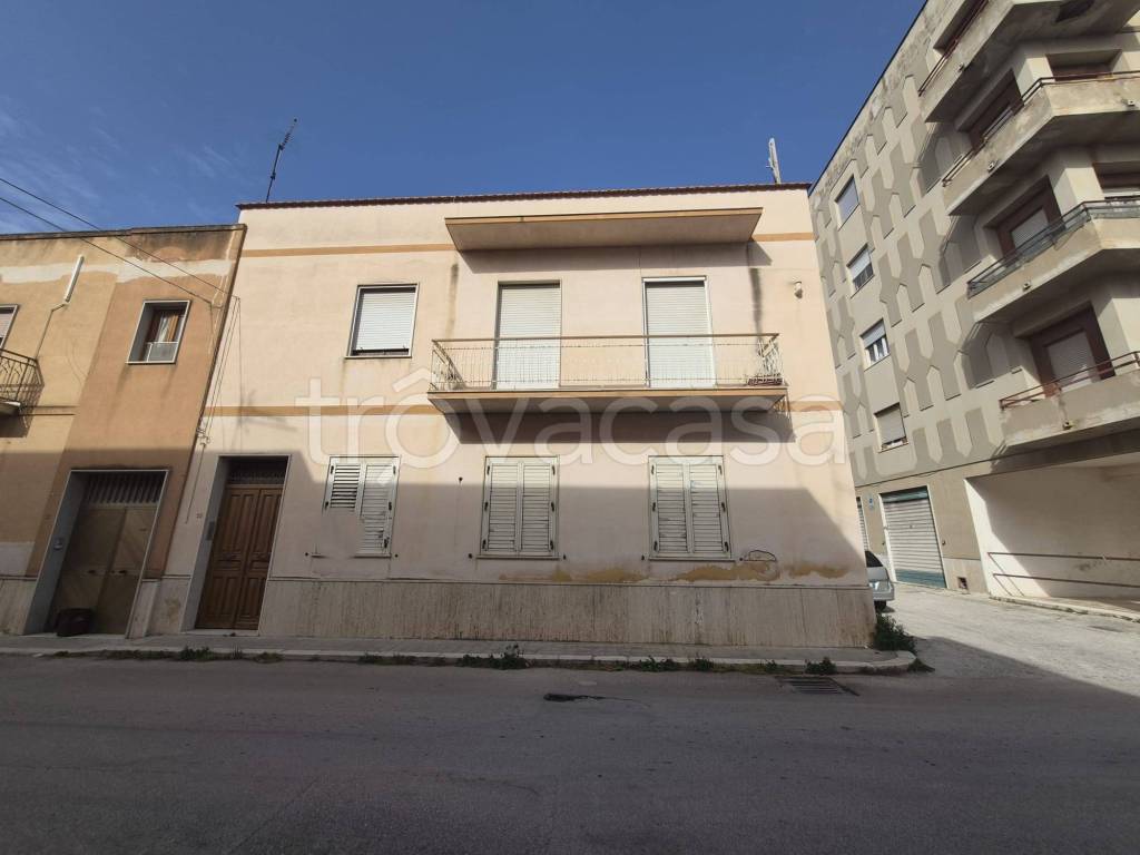 appartamento in vendita a Trapani