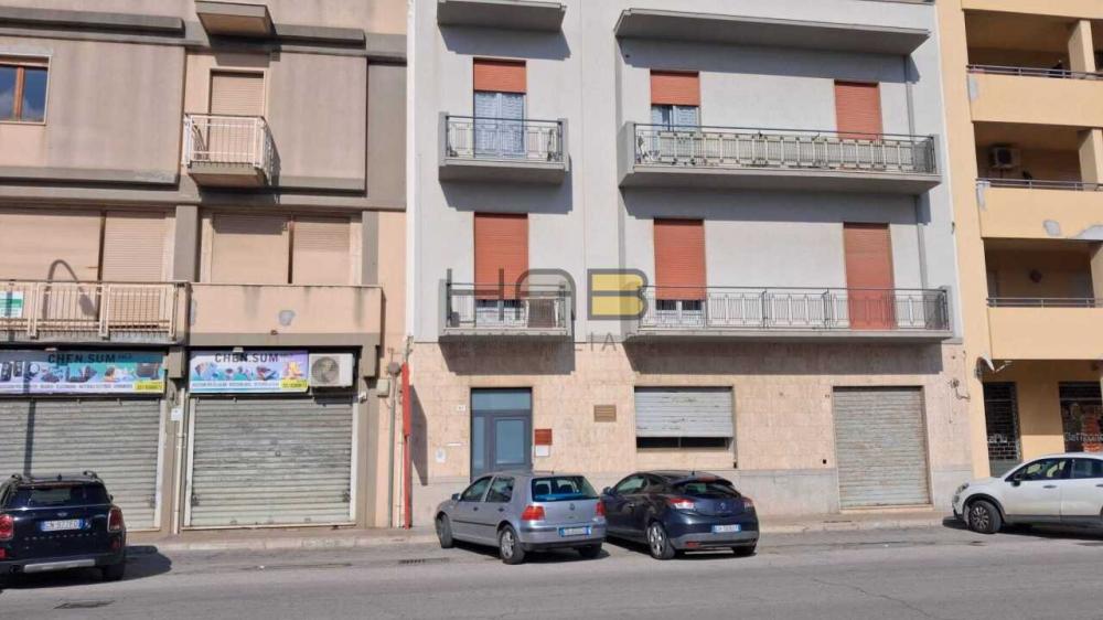 appartamento in vendita a Trapani