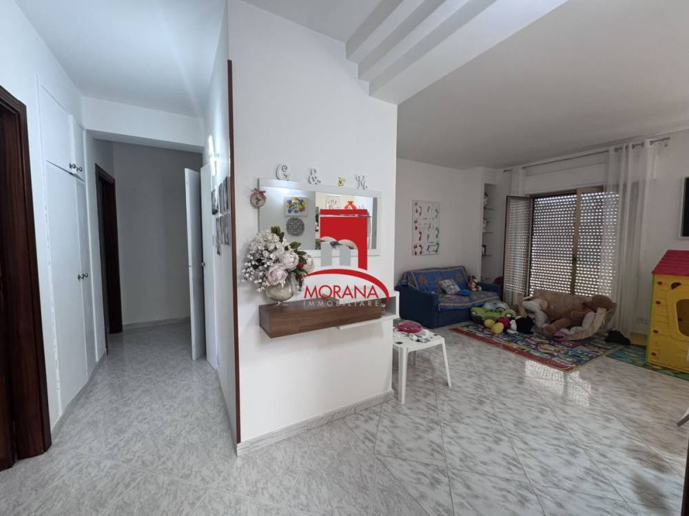 appartamento in vendita a Trapani