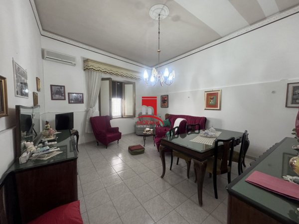 casa indipendente in vendita a Trapani
