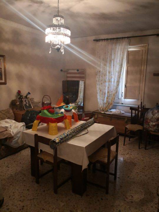 casa indipendente in vendita a Trapani in zona Xitta