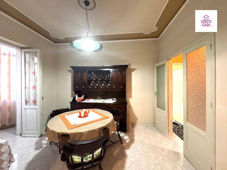 appartamento in vendita a Trapani