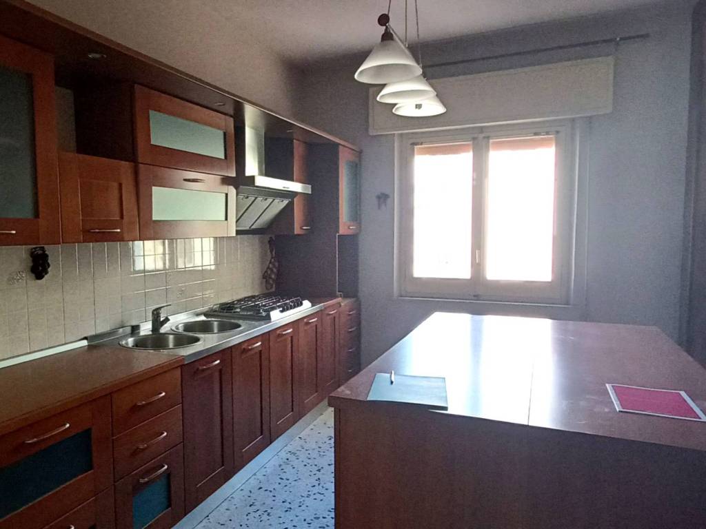 appartamento in vendita a Trapani in zona Centro Città