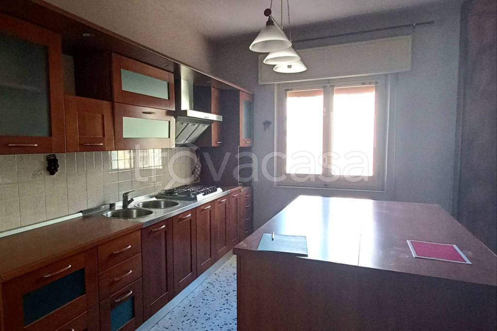 appartamento in vendita a Trapani in zona Centro Città