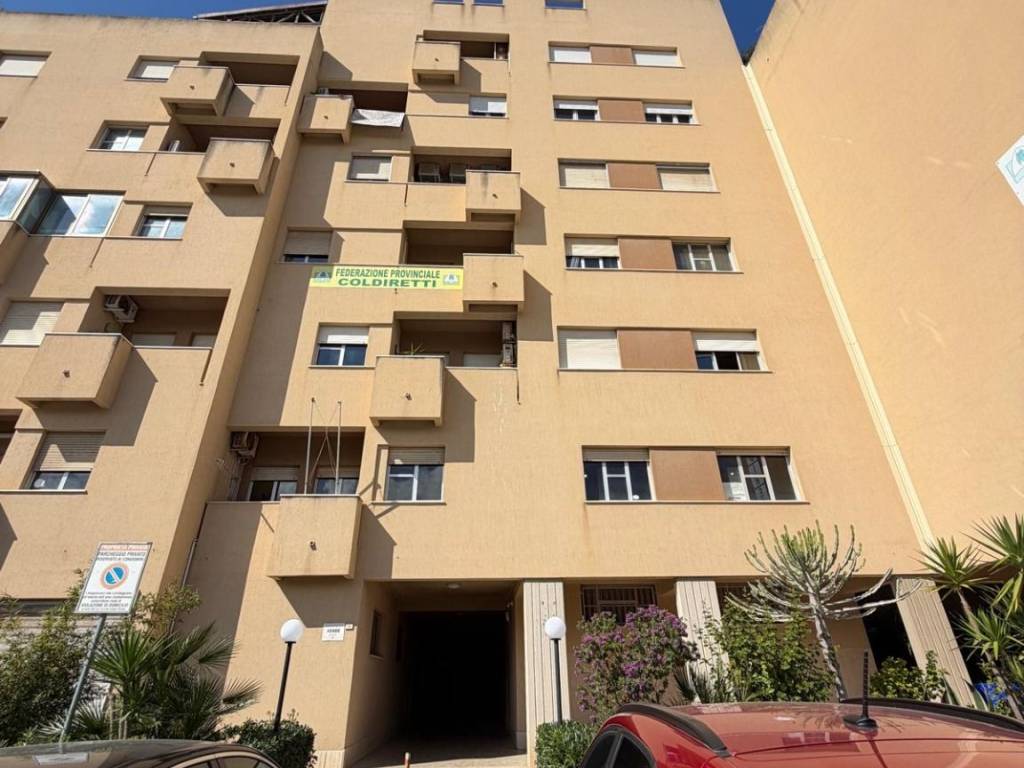 appartamento in vendita a Trapani