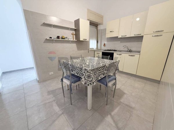 appartamento in vendita a Trapani in zona Città Antica