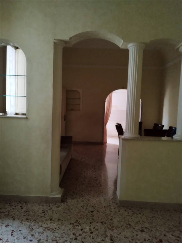 appartamento in vendita a Trapani in zona Centro Città
