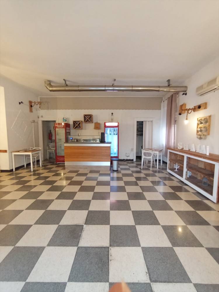 negozio in vendita a Trapani in zona Milo