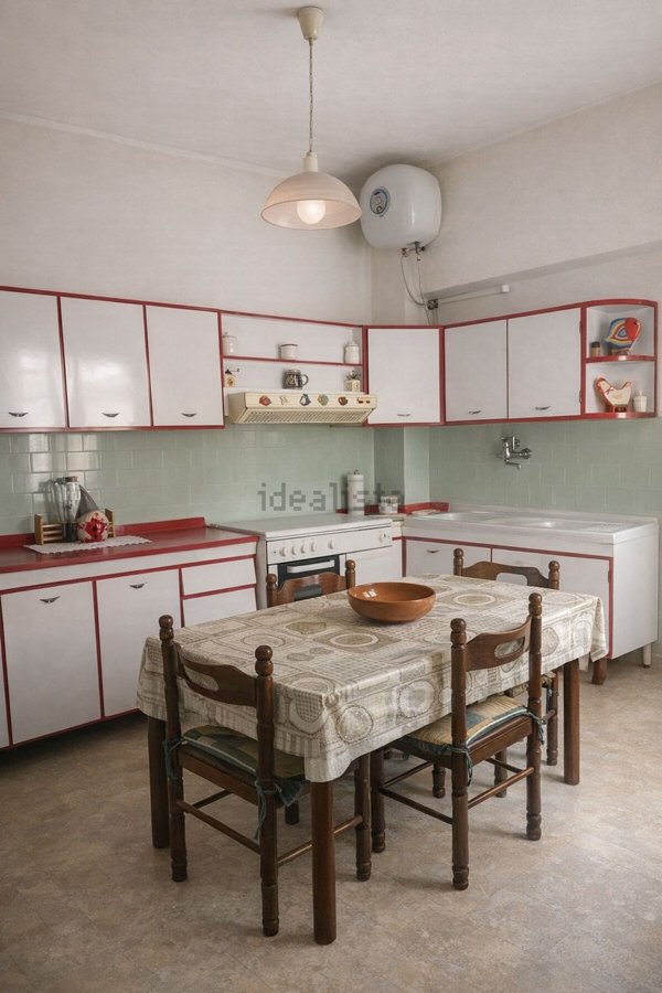 appartamento in vendita a Trapani