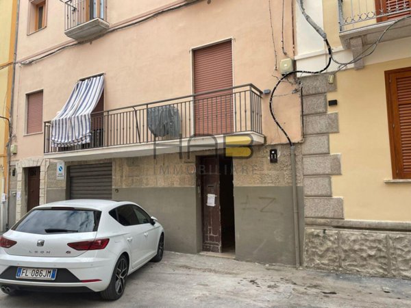 appartamento in vendita a Trapani