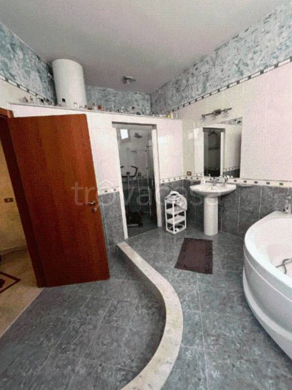 appartamento in vendita a Trapani in zona Città Antica