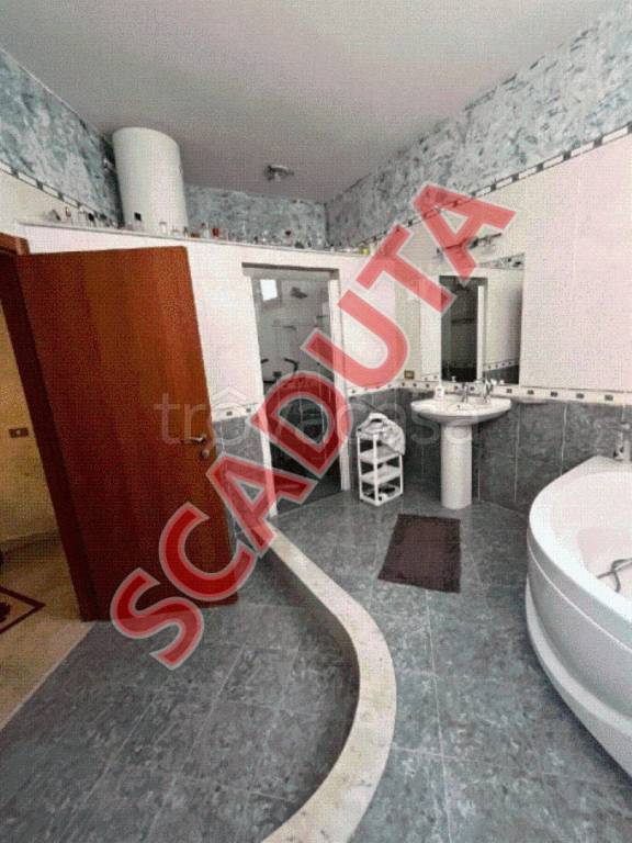 appartamento in vendita a Trapani in zona Città Antica