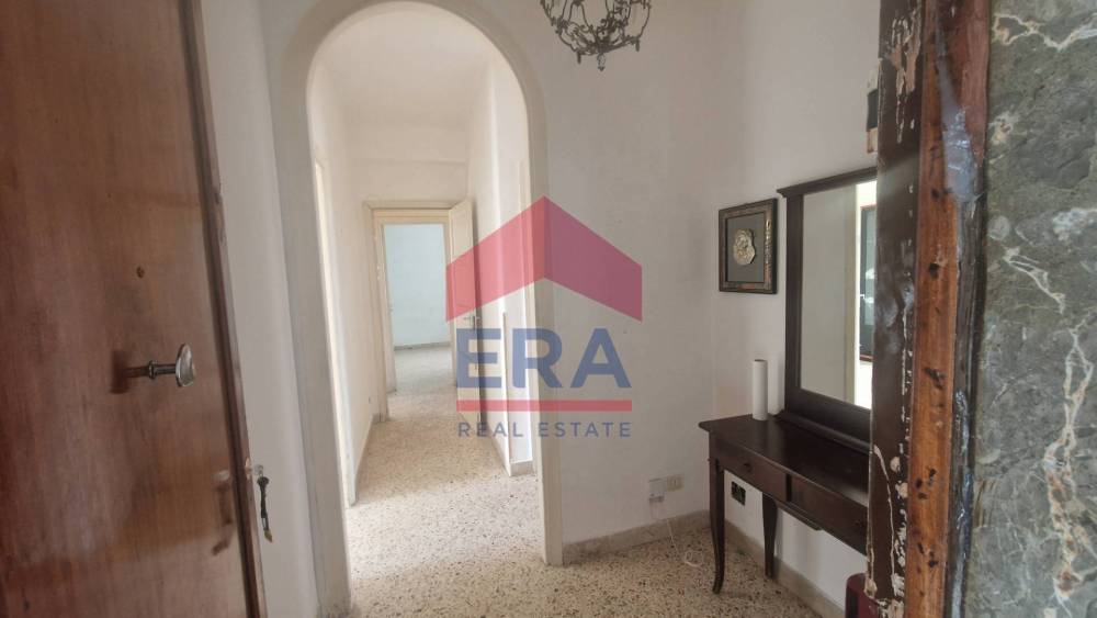 appartamento in vendita a Trapani