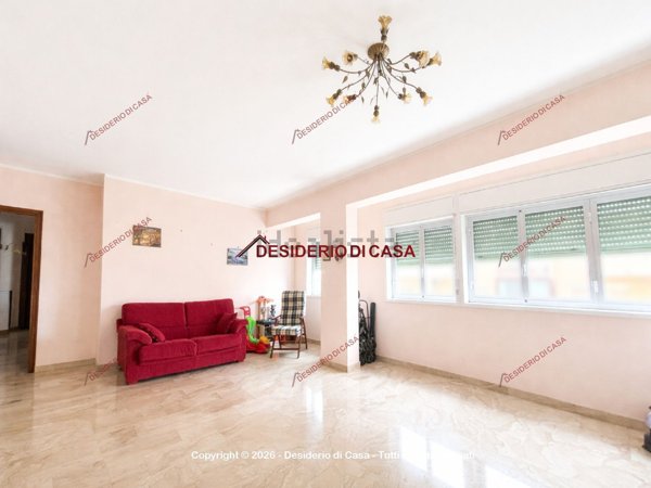appartamento in vendita a Trapani