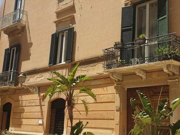 appartamento in vendita a Trapani