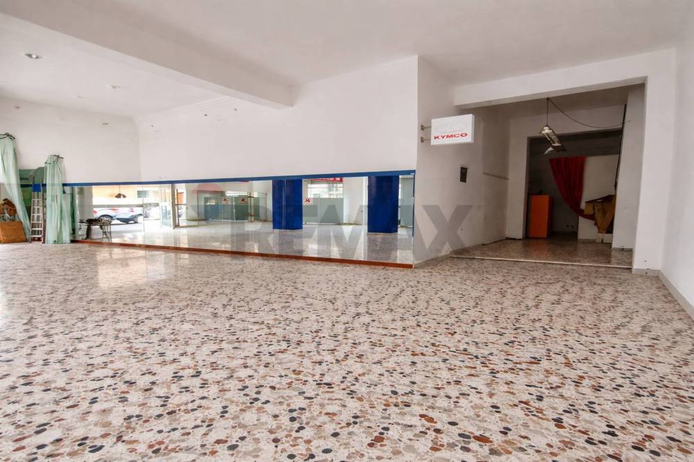 locale commerciale in vendita a Trapani