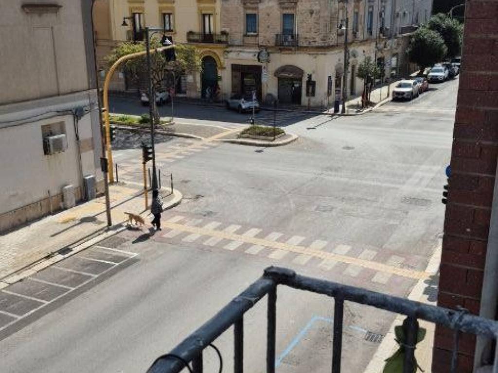 appartamento in vendita a Trapani in zona Centro Città