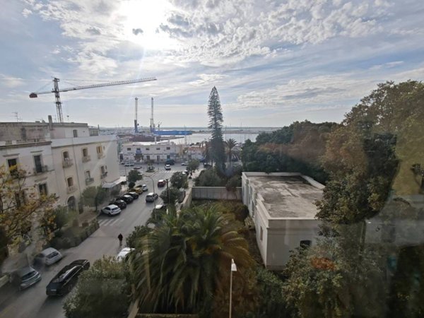 appartamento in vendita a Trapani