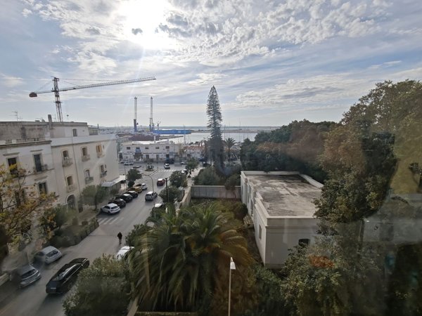 appartamento in vendita a Trapani