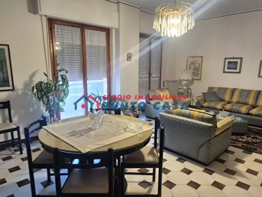 appartamento in vendita a Trapani