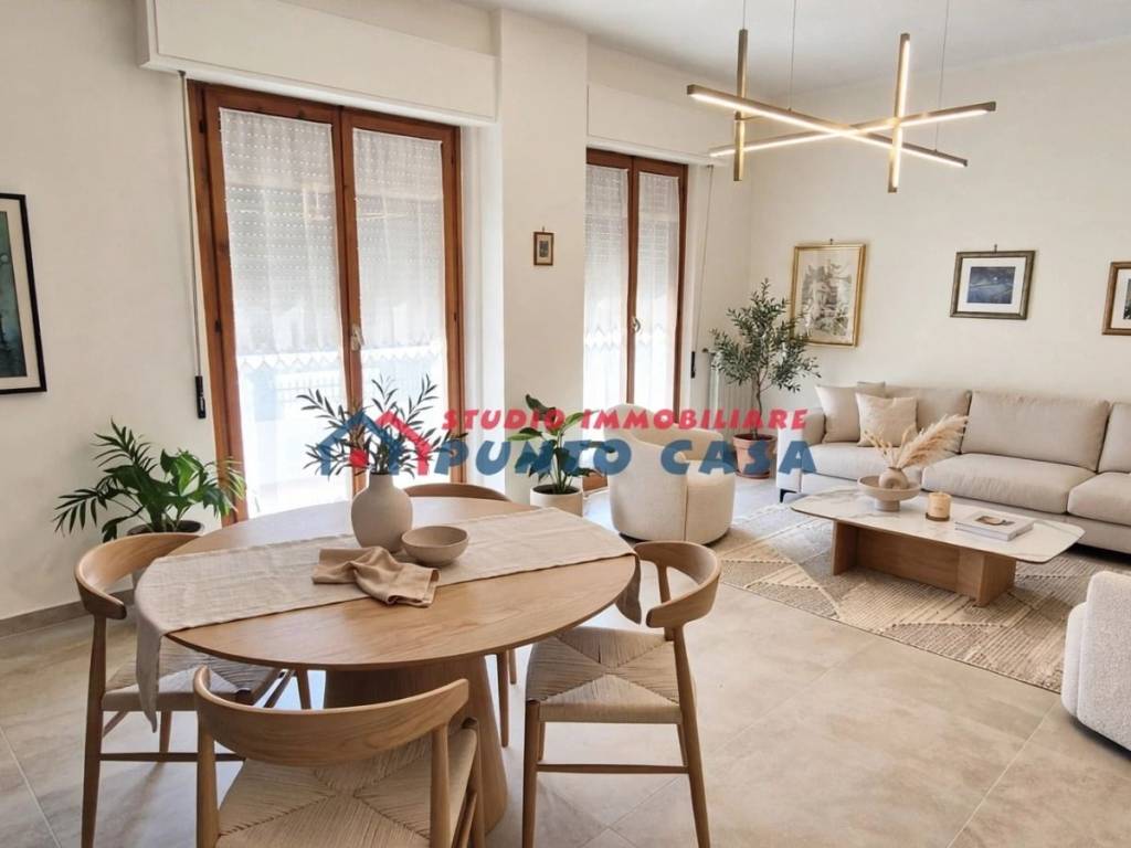 appartamento in vendita a Trapani in zona Centro Città